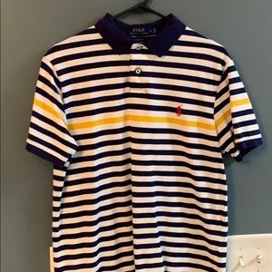 Ralph Lauren Polo Shirt